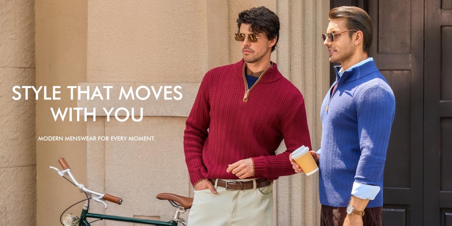 Runcati Men's Casual Clothing & Streetwear Store Runcati Men's Casual Shirts, Sweaters, Jackets & Pants -Runcati Men's Casual Clothing & Streetwear Store