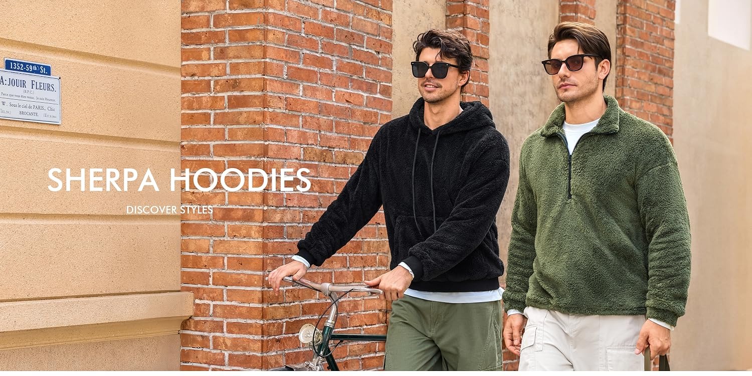 Runcati Men's Casual Clothing & Streetwear Store Runcati Men's Casual Shirts, Sweaters, Jackets & Pants -Runcati Men's Casual Clothing & Streetwear Store